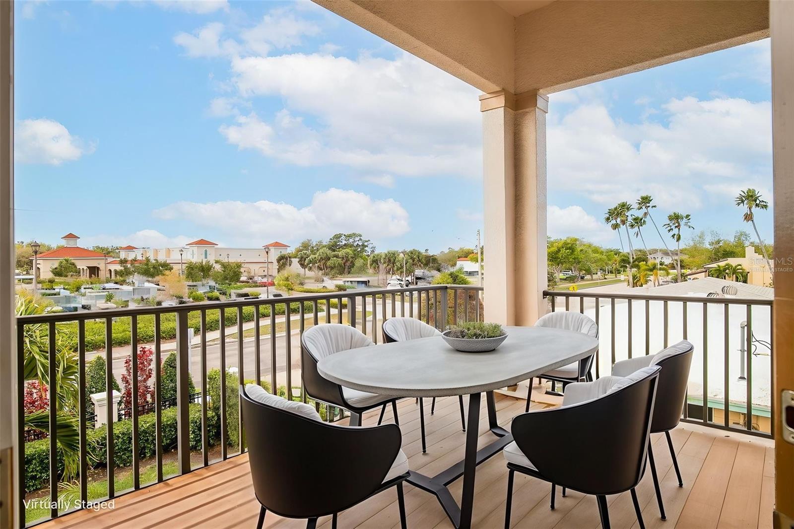 Image 39 of 85 For 212 Milan Avenue W 1