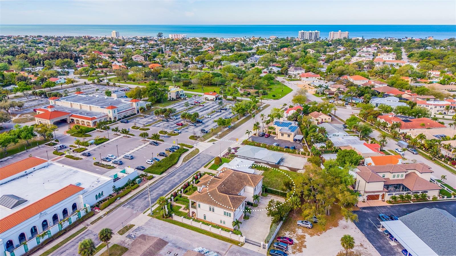 Image 4 of 85 For 212 Milan Avenue W 1