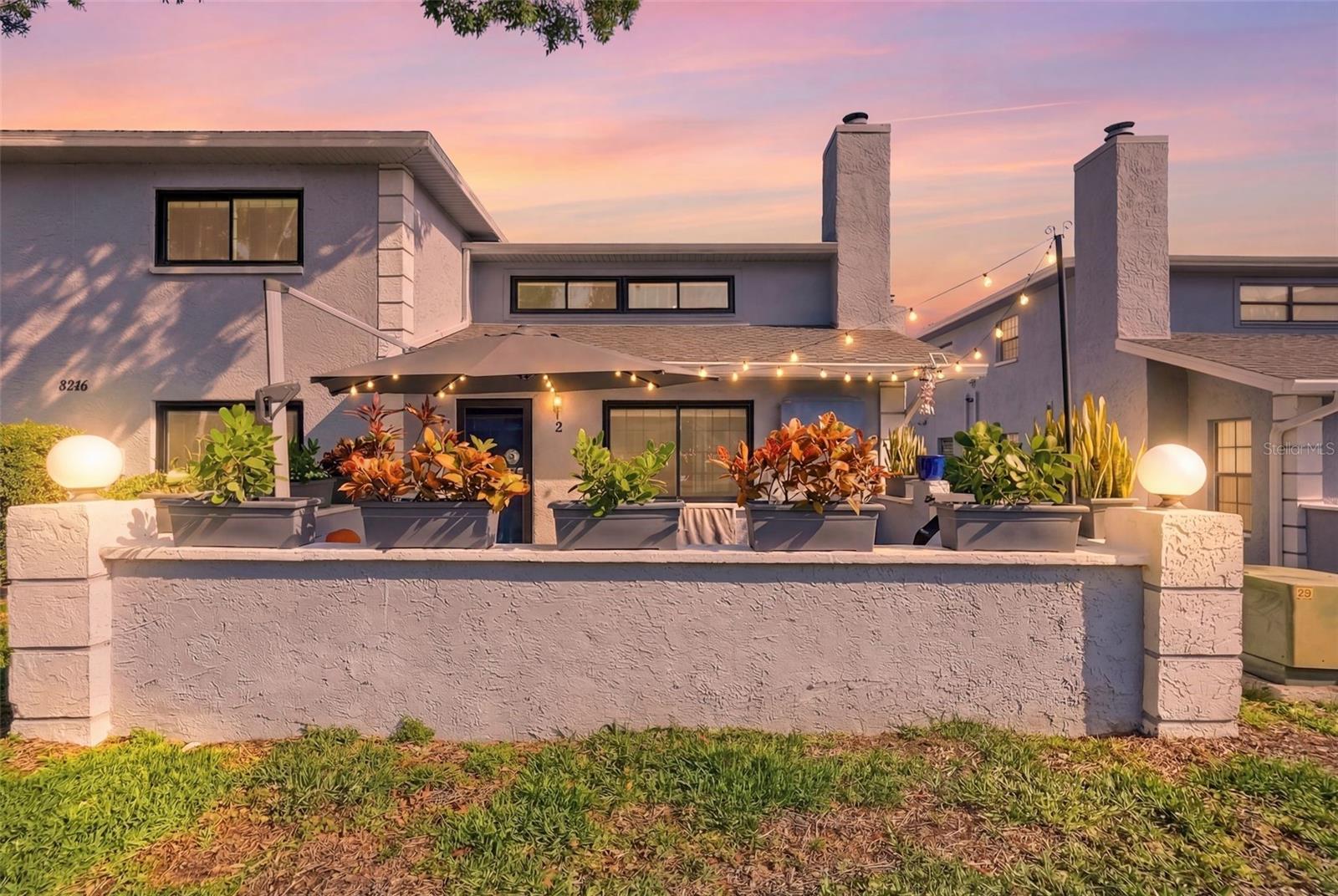 Details for 5745 Calais Boulevard N 2, ST PETERSBURG, FL 33714