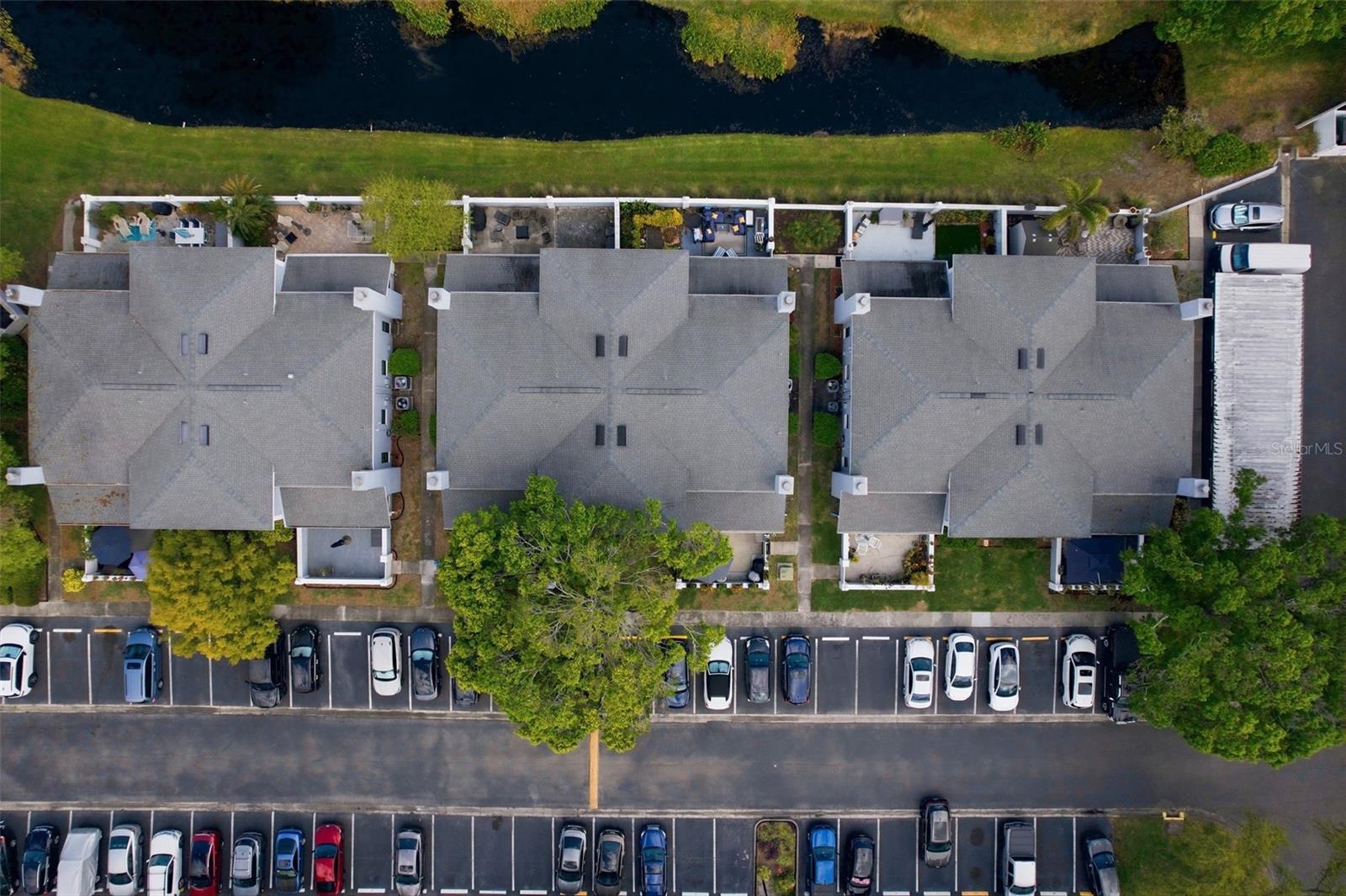 Image 45 of 48 For 5745 Calais Boulevard N 2