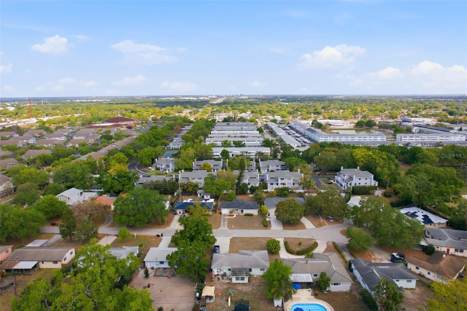 Image 46 of 48 For 5745 Calais Boulevard N 2