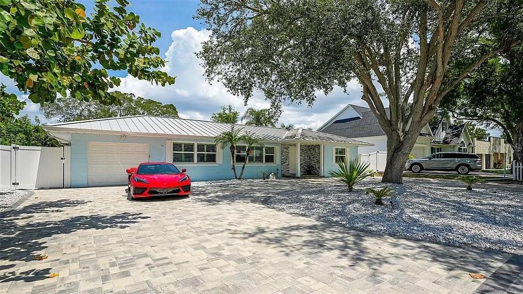 Details for 1857 Tulip Drive, SARASOTA, FL 34239