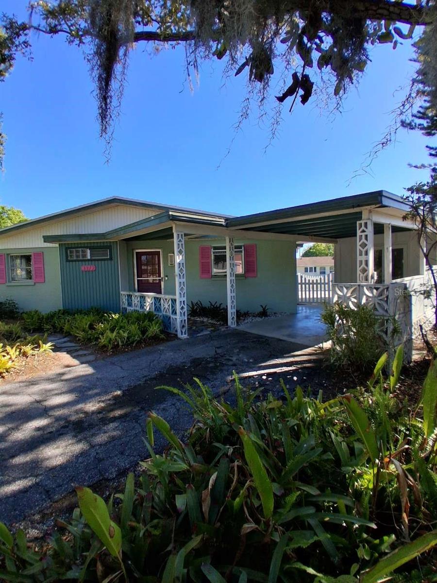 Details for 3372 Mayflower Street, SARASOTA, FL 34231