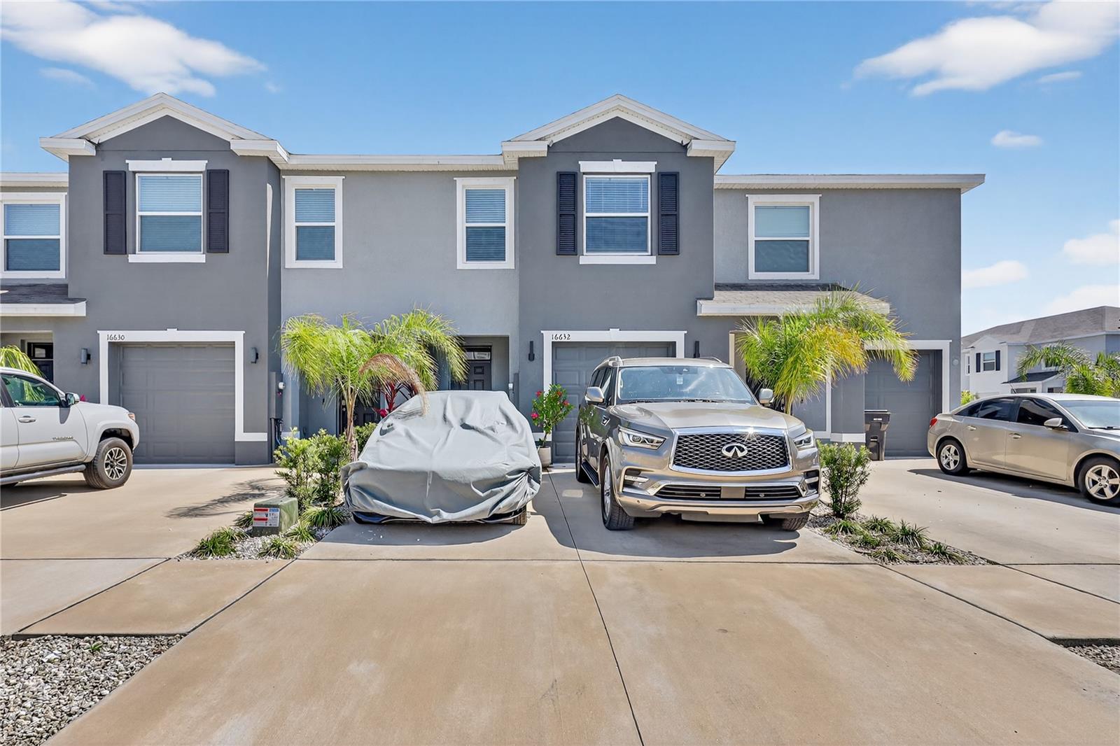 Image 38 of 42 For 16632 Grotto Steam Place