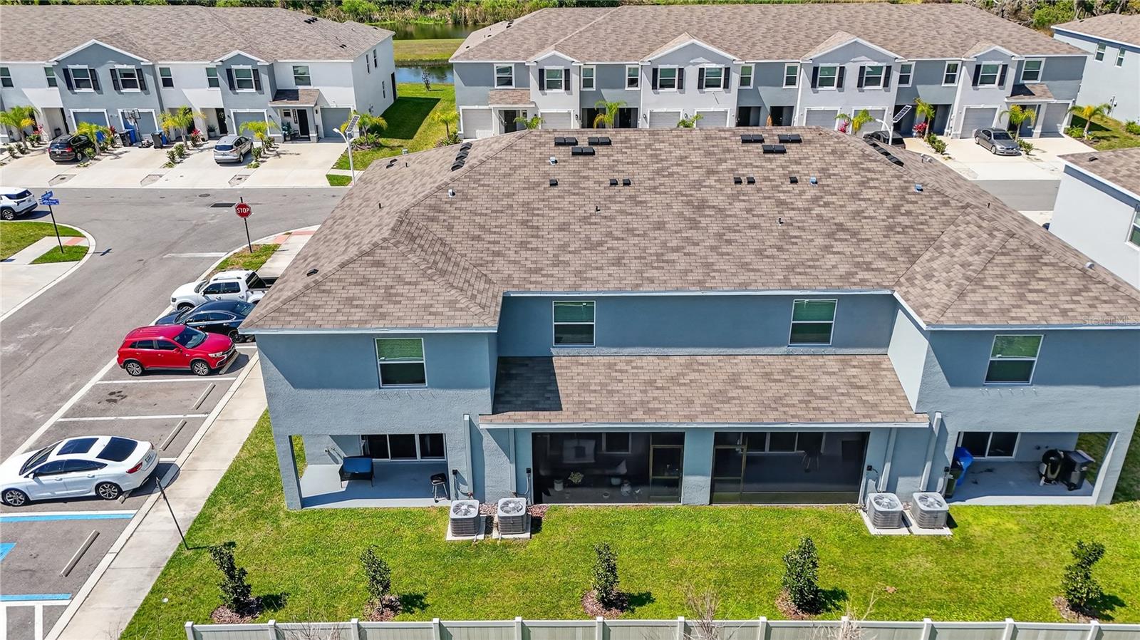 Image 39 of 42 For 16632 Grotto Steam Place