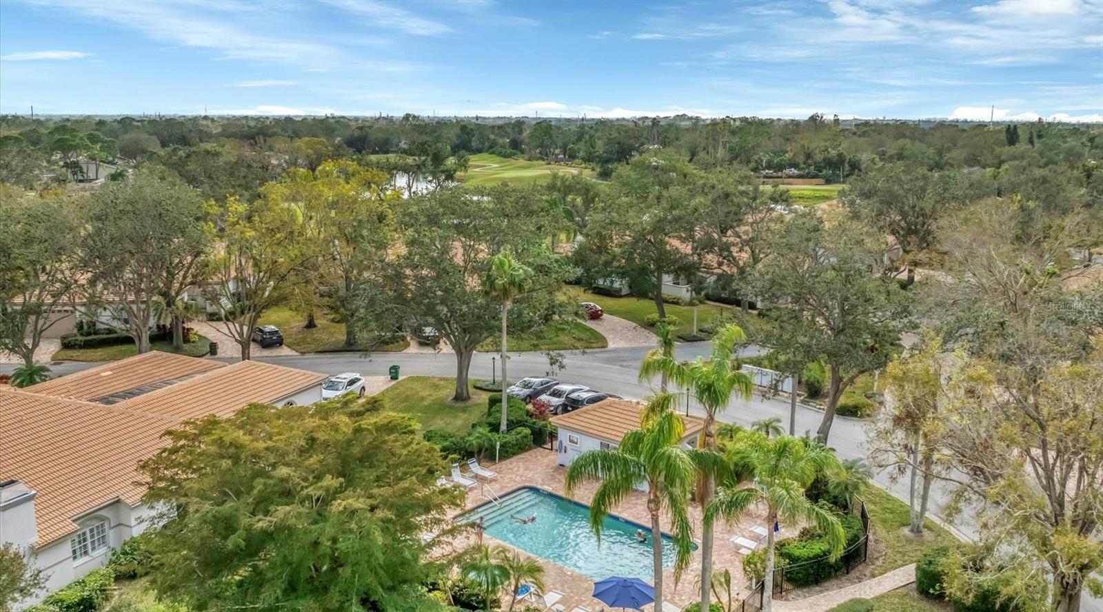 Image 18 of 34 For 3864 Chatsworth Greene Court 10