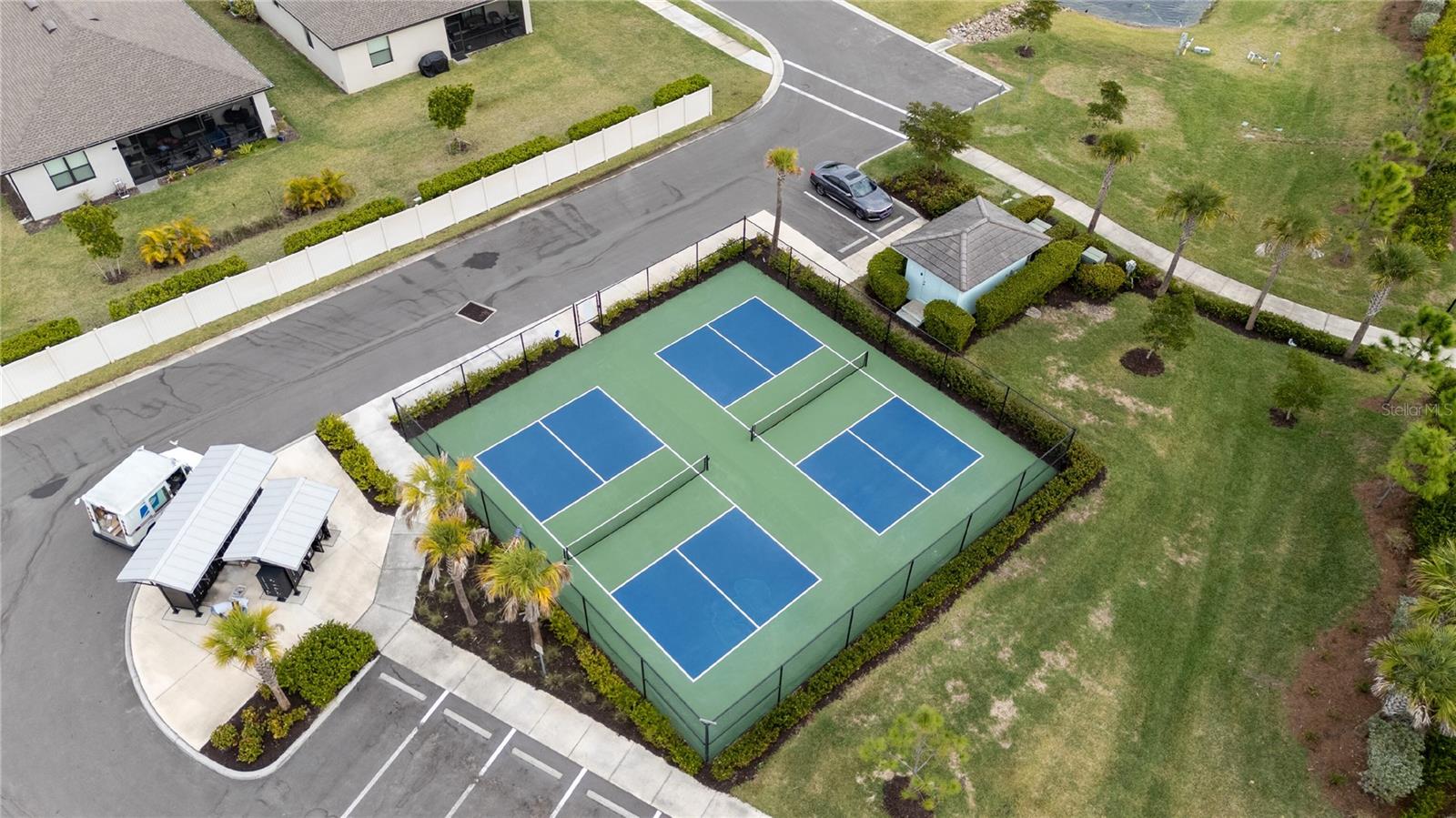 Image 55 of 61 For 1734 Saddlewood Circle