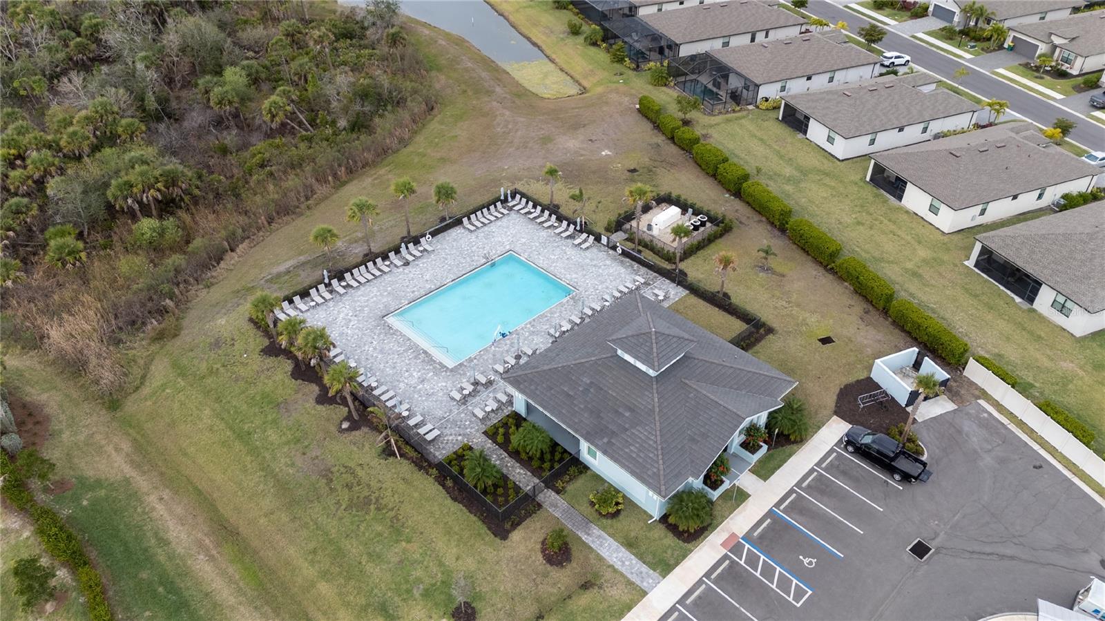 Image 56 of 61 For 1734 Saddlewood Circle