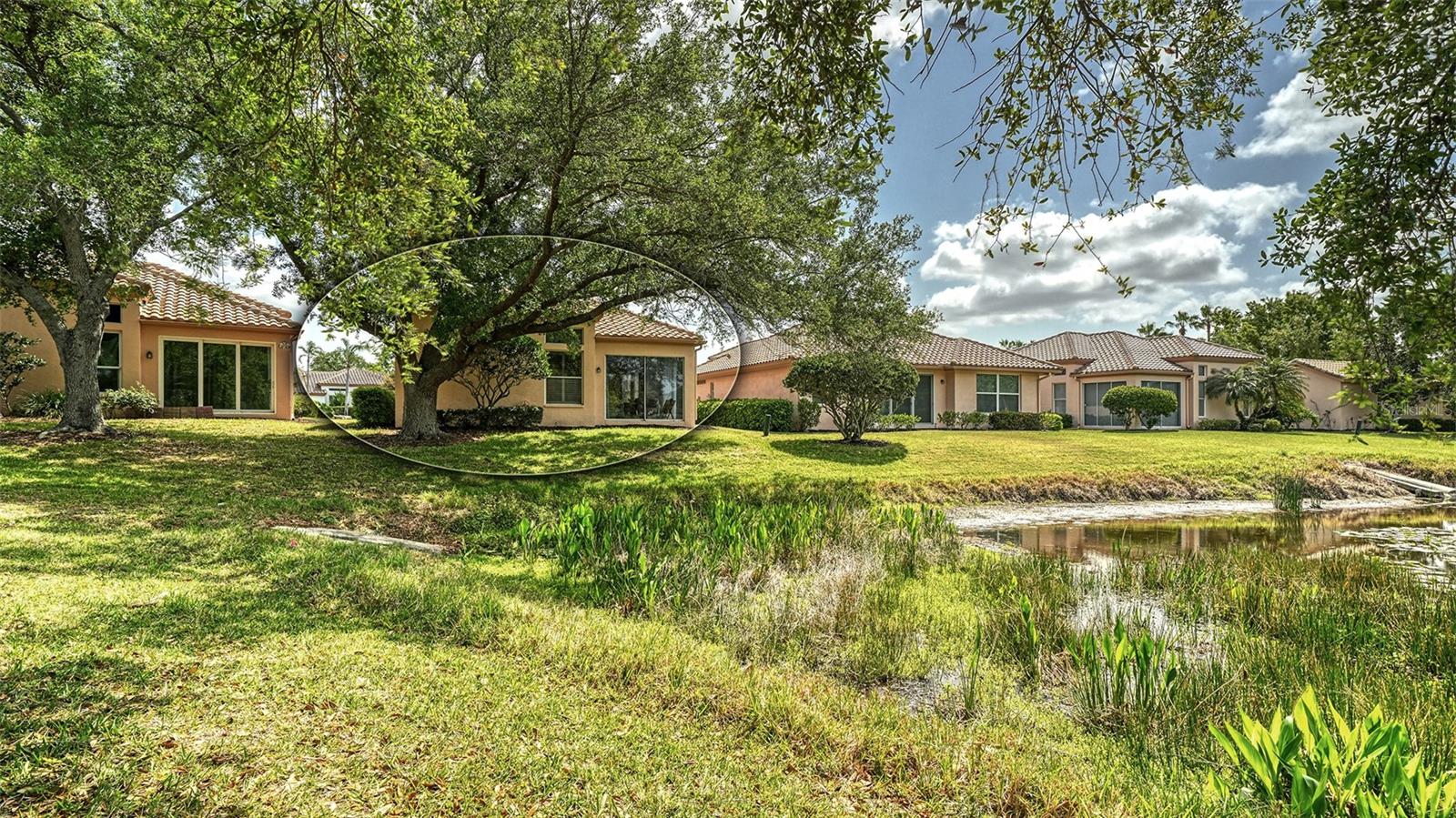 Image 41 of 59 For 3799 Mira Lago Drive