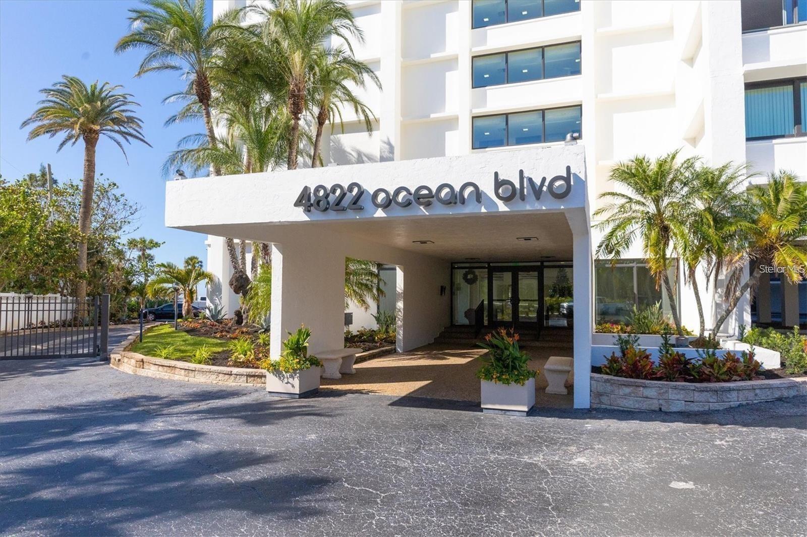 Details for 4822 Ocean Boulevard 5e, SARASOTA, FL 34242
