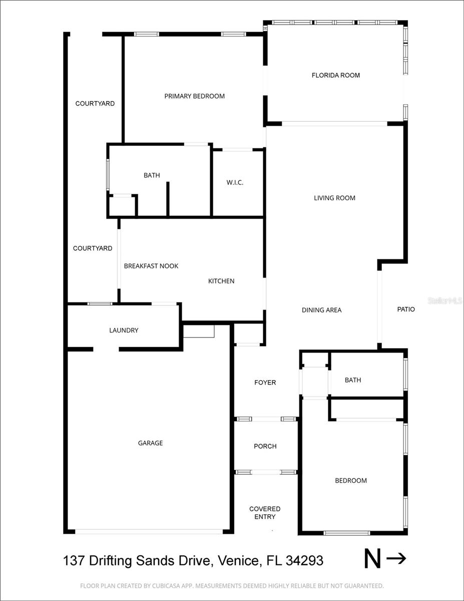 Image 43 of 43 For 137 Drifting Sands Drive