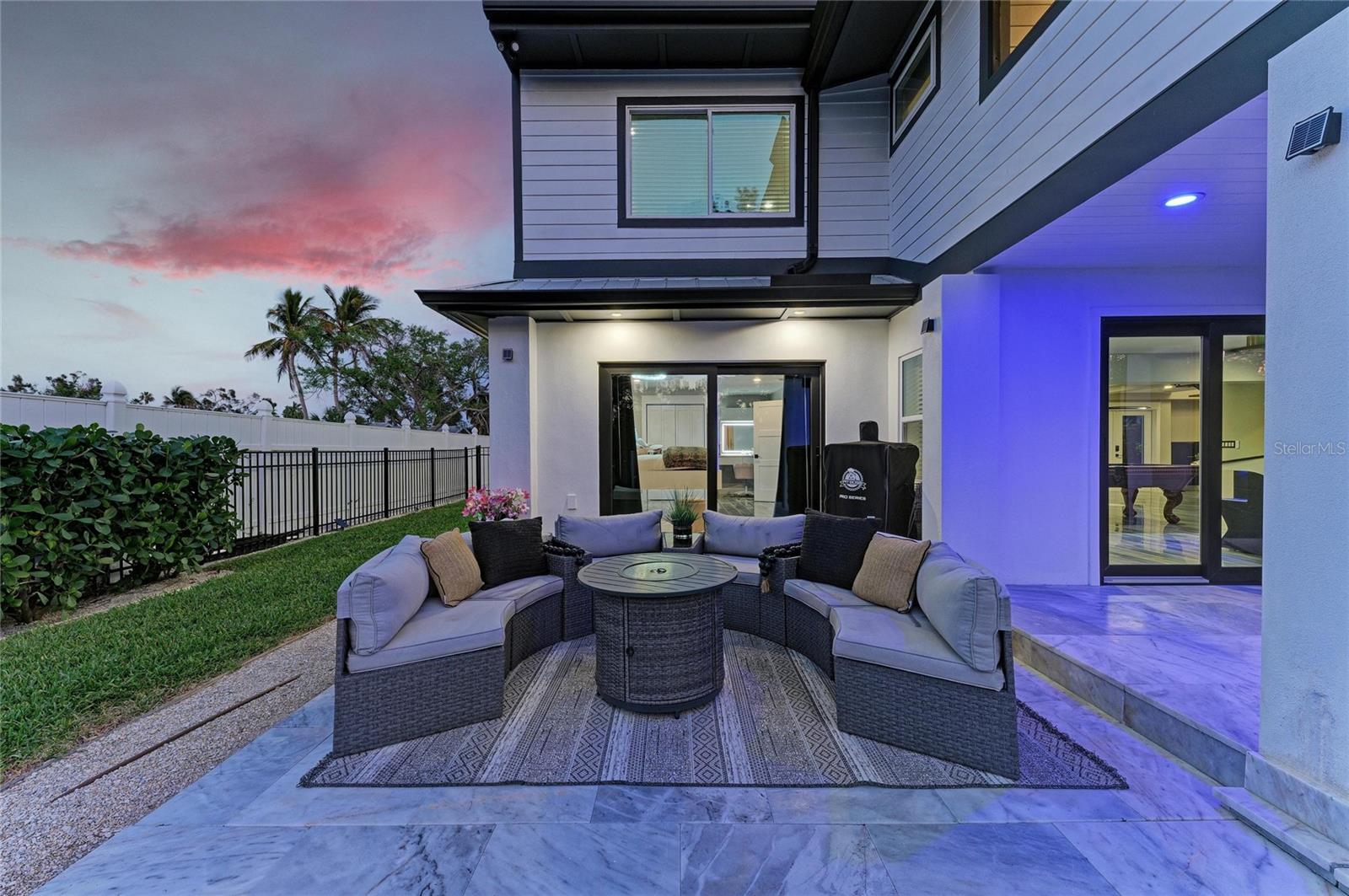 Image 40 of 47 For 7149 Longboat Drive N