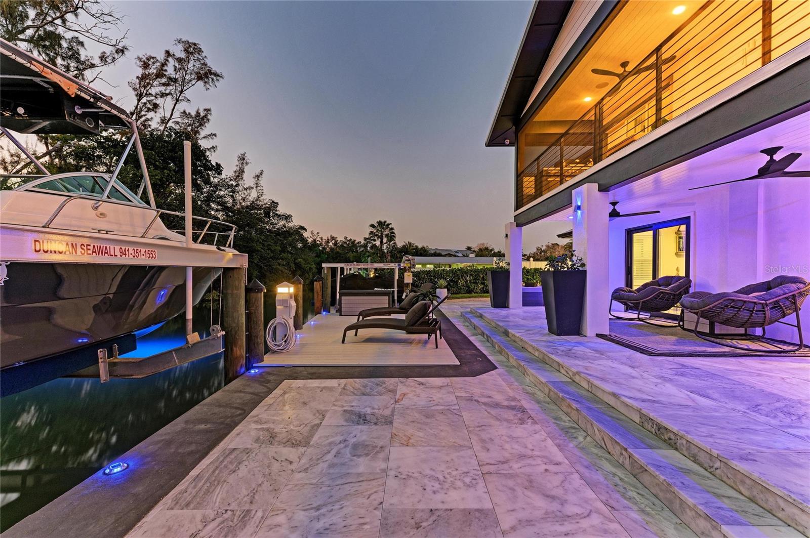 Image 41 of 47 For 7149 Longboat Drive N