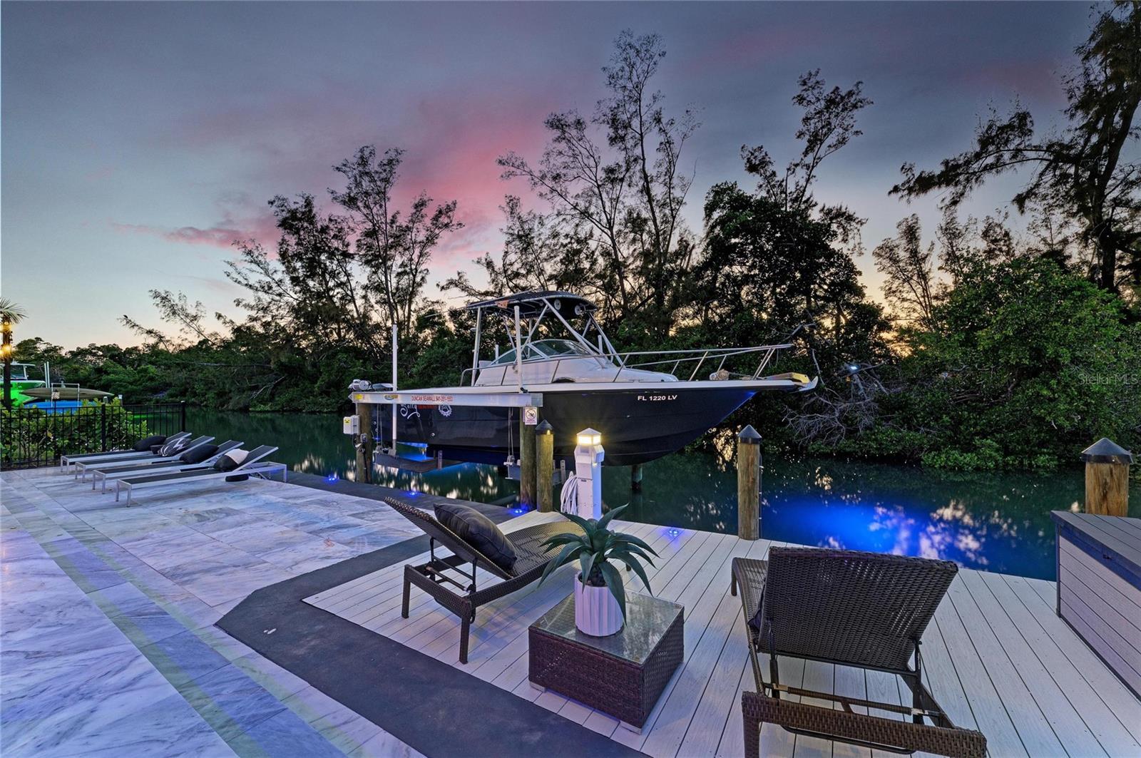 Image 43 of 47 For 7149 Longboat Drive N