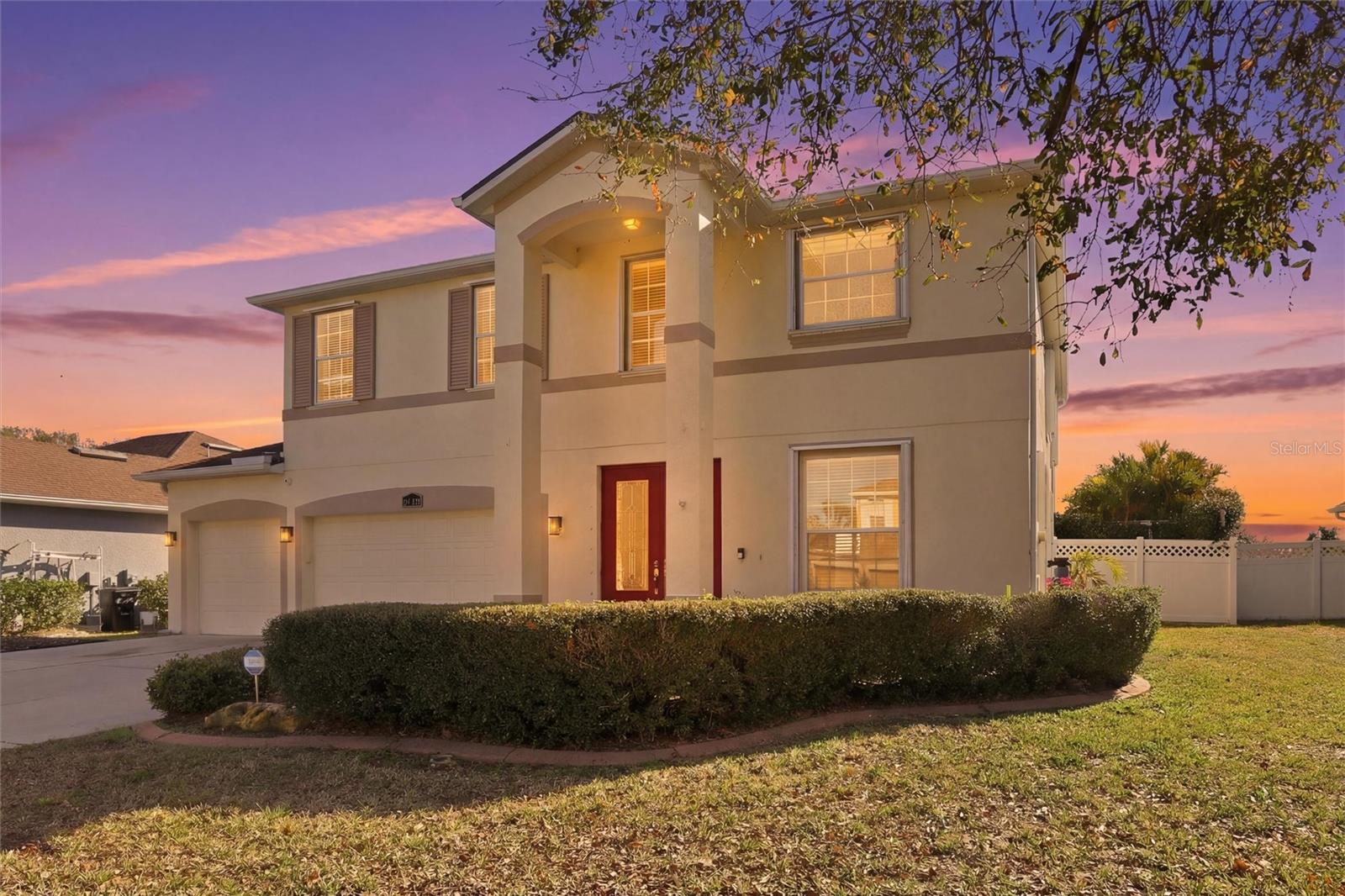 Details for 6007 43rd Court E, BRADENTON, FL 34203