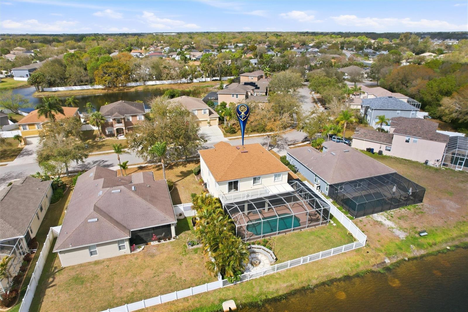 Image 63 of 68 For 6007 43rd Court E