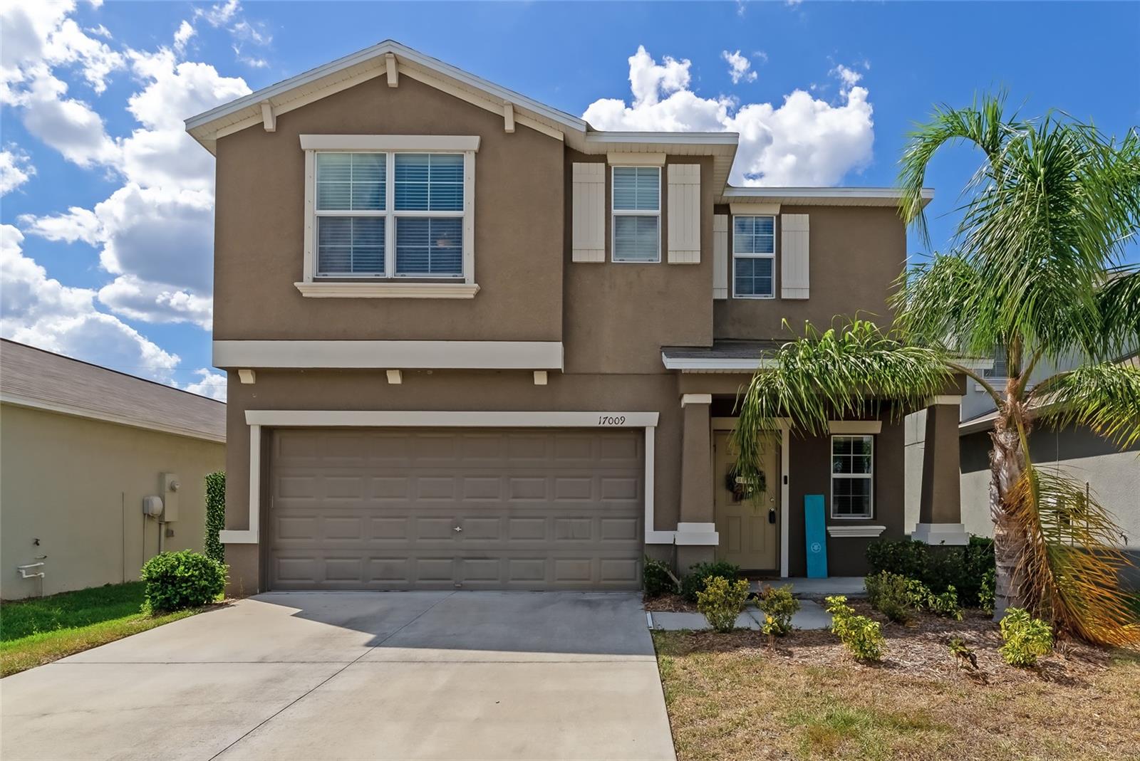 Details for 17009 Peaceful Valley Drive, WIMAUMA, FL 33598