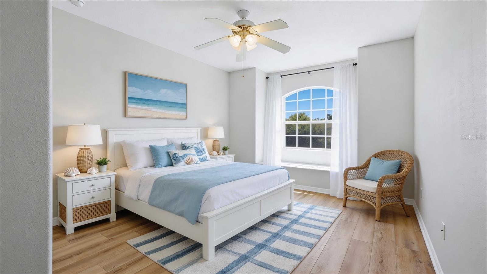 Image 27 of 49 For 4456 Streamside Court 1605