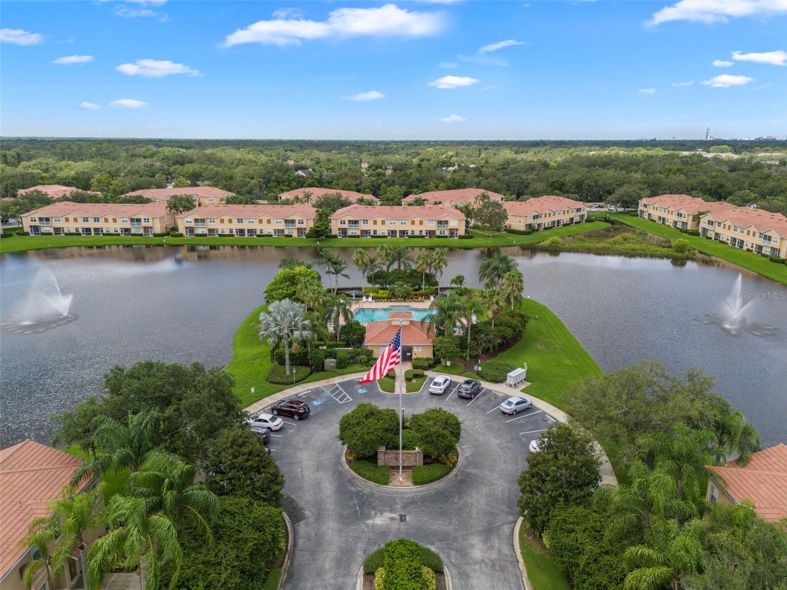 Image 35 of 36 For 3831 Parkridge Circle 1-104