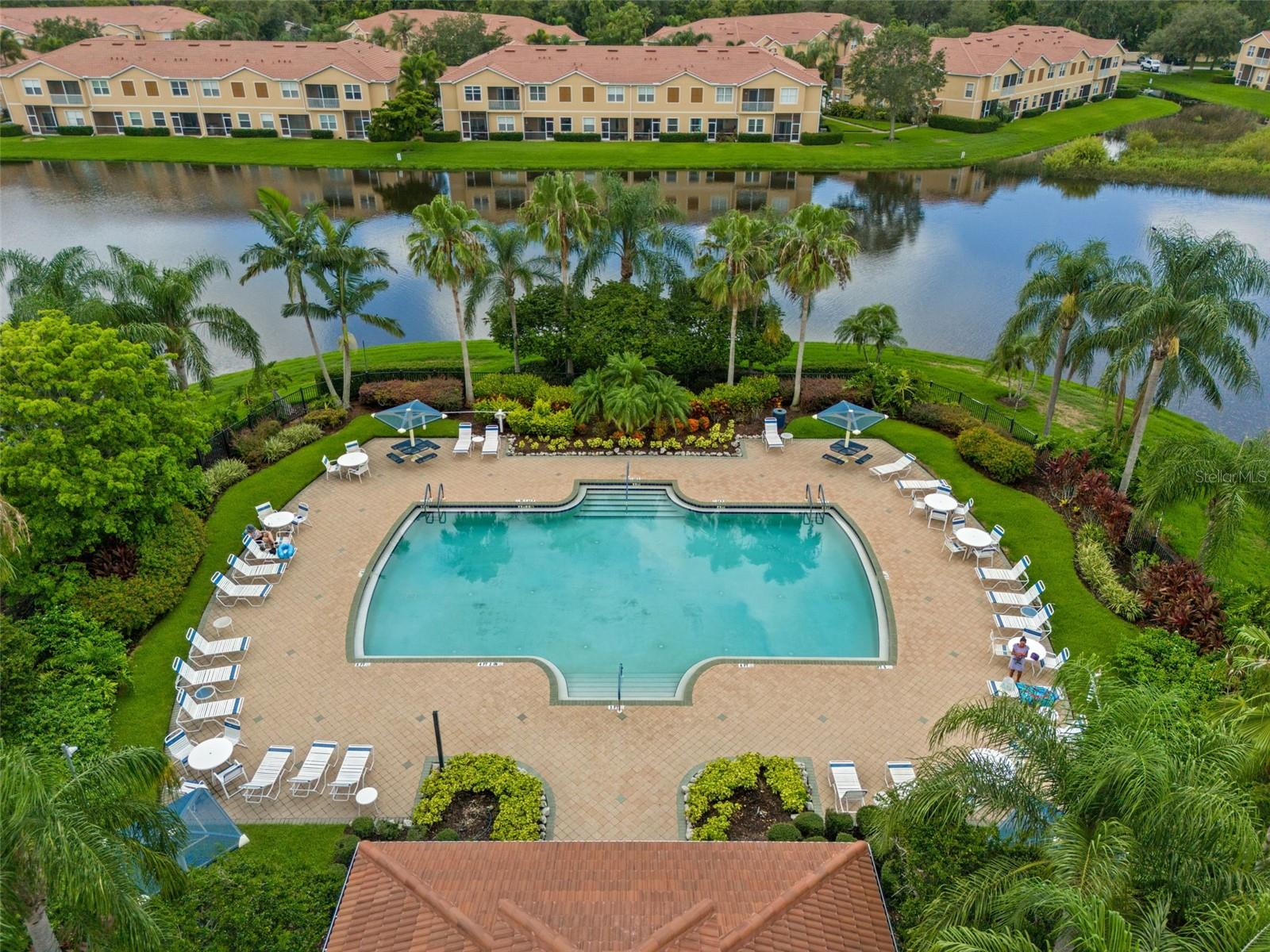 Image 36 of 36 For 3831 Parkridge Circle 1-104