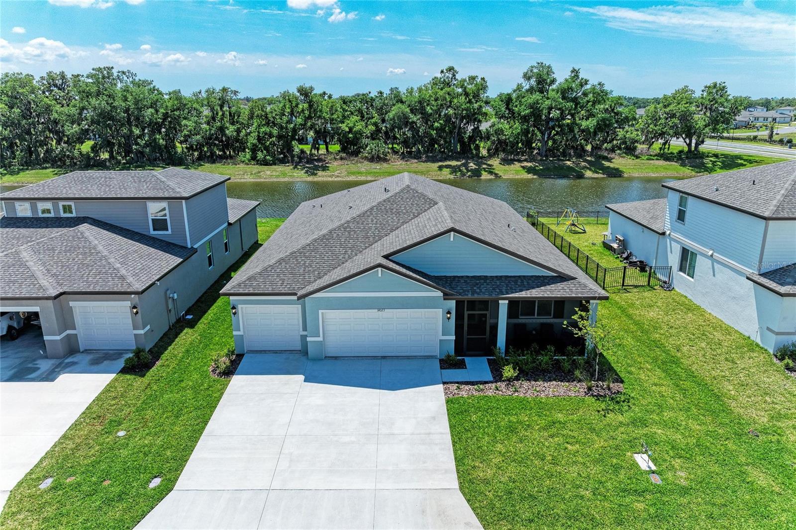 Details for 14023 Kelly Park Court, PARRISH, FL 34219