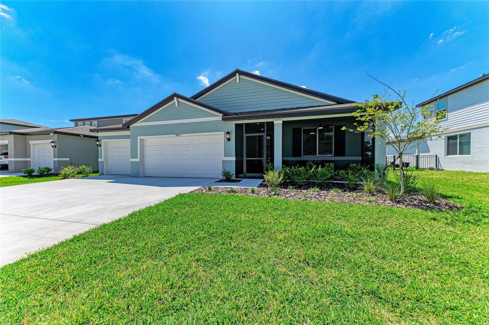 Image 2 of 78 For 14023 Kelly Park Court