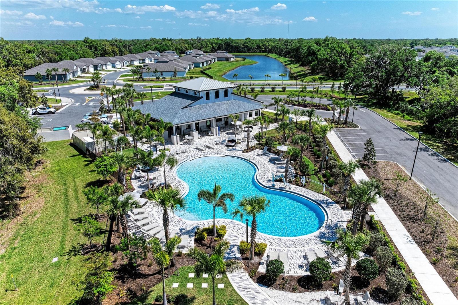 Image 46 of 78 For 14023 Kelly Park Court