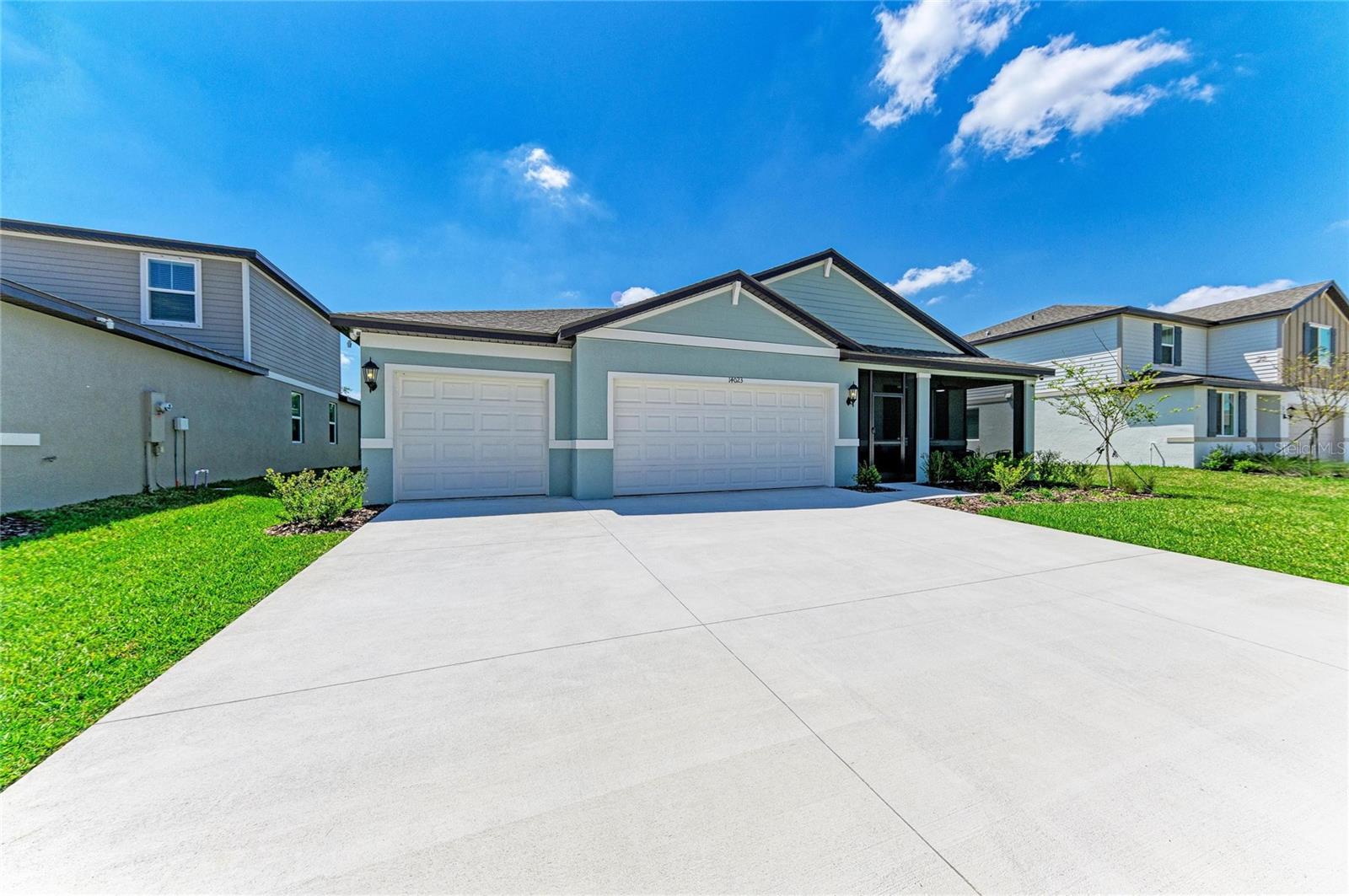 Image 68 of 78 For 14023 Kelly Park Court