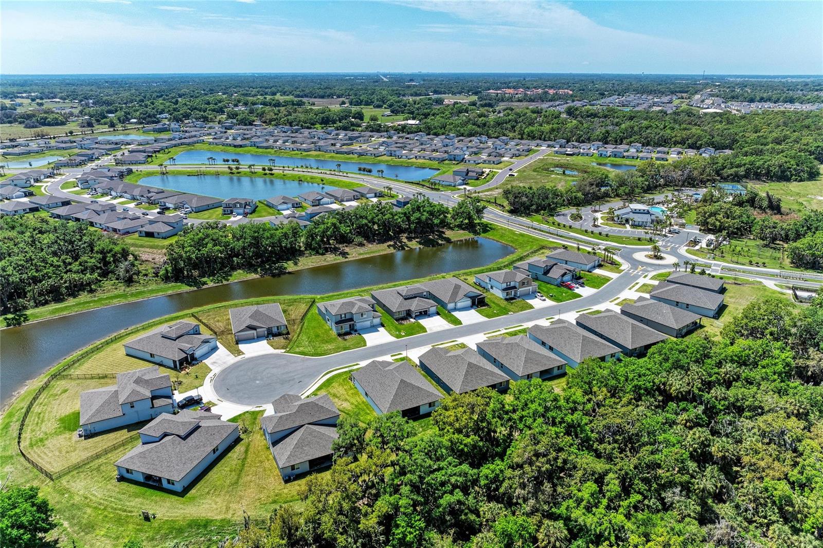 Image 71 of 78 For 14023 Kelly Park Court