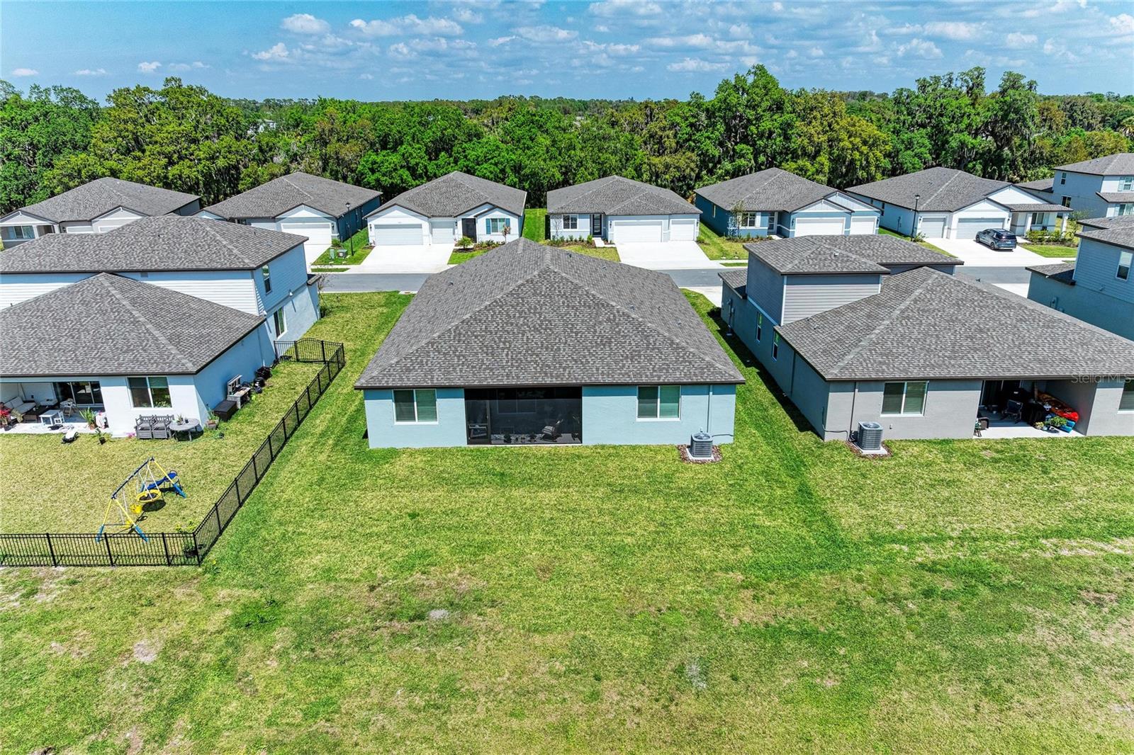 Image 72 of 78 For 14023 Kelly Park Court