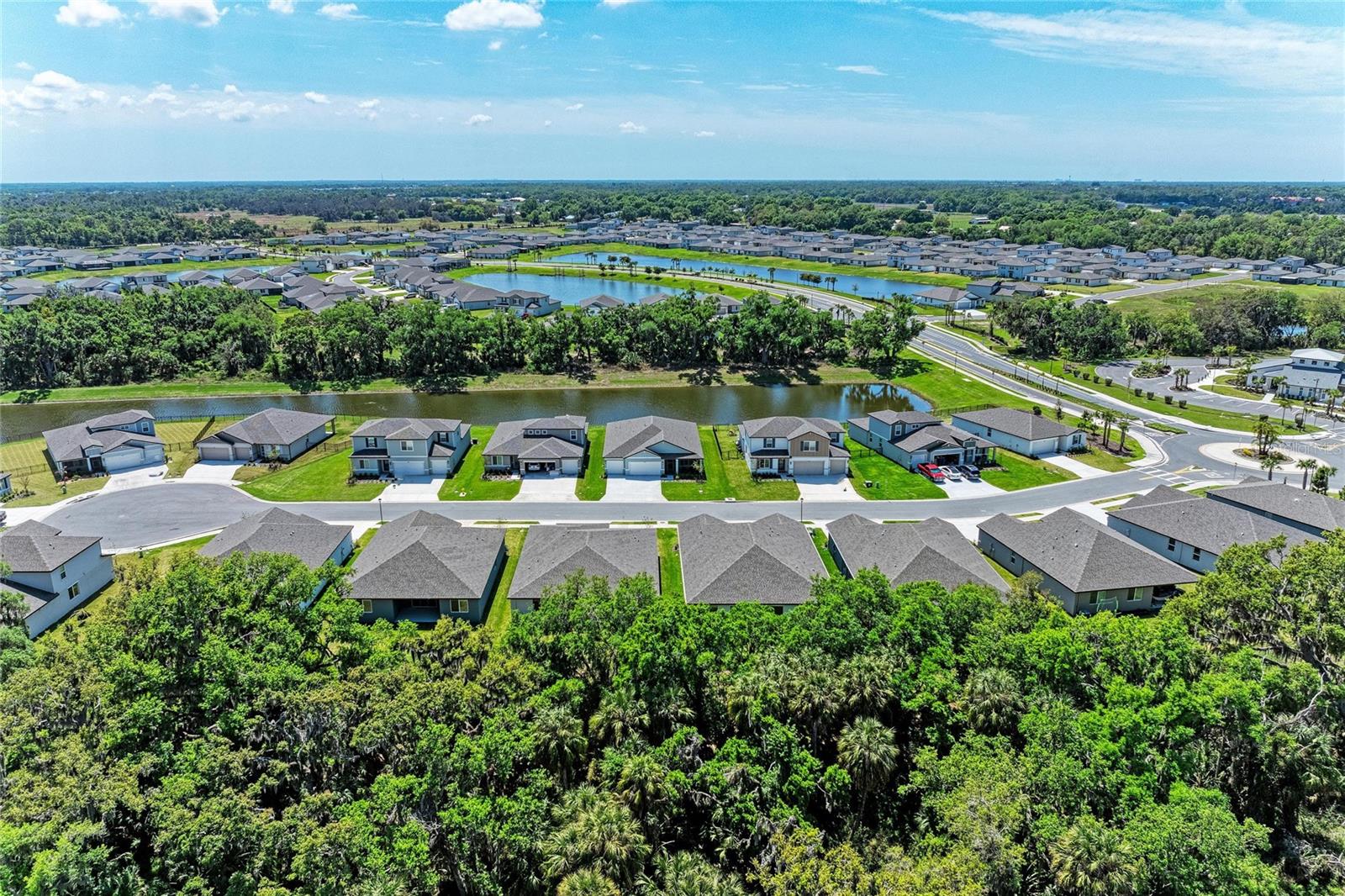 Image 74 of 78 For 14023 Kelly Park Court