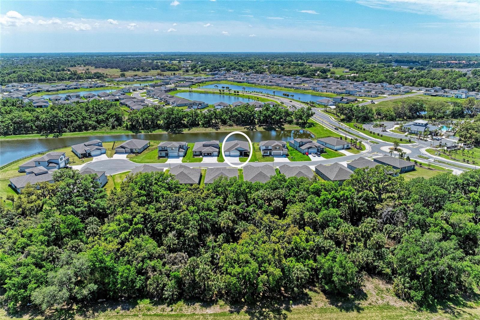 Image 76 of 78 For 14023 Kelly Park Court