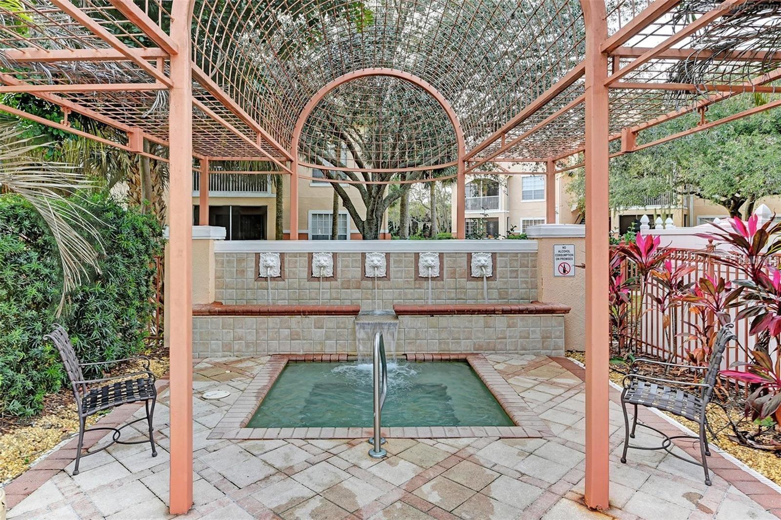 Image 30 of 37 For 4110 Central Sarasota Parkway 125