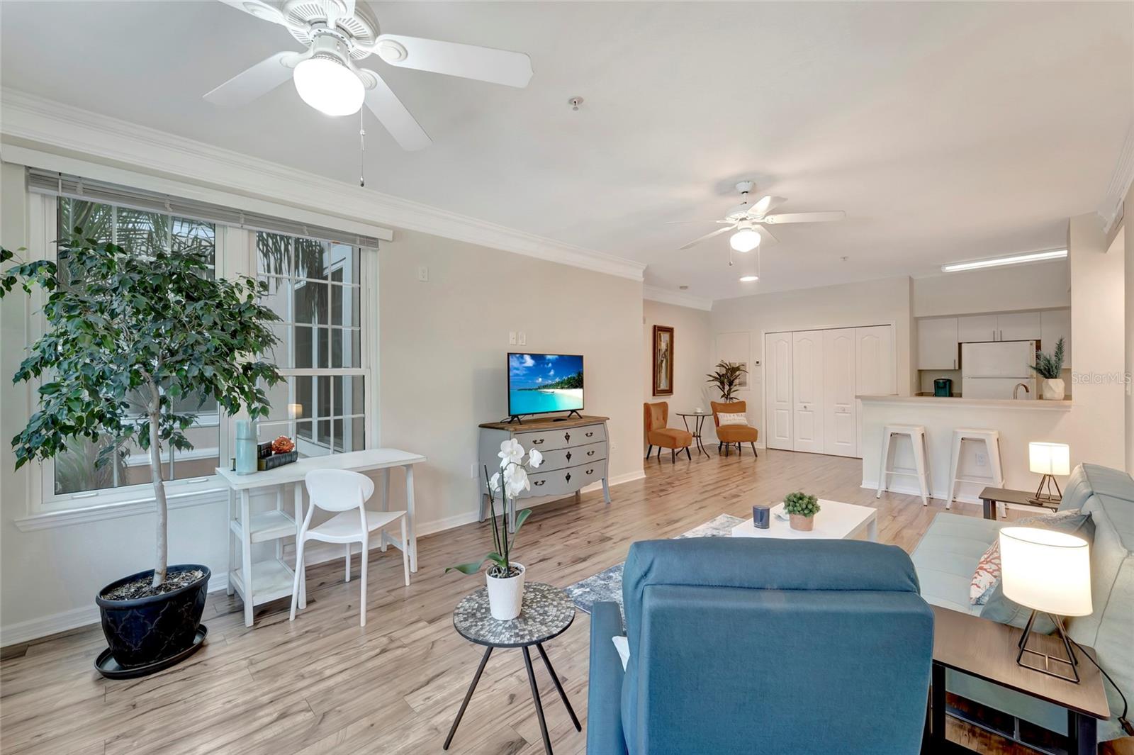 Image 8 of 37 For 4110 Central Sarasota Parkway 125