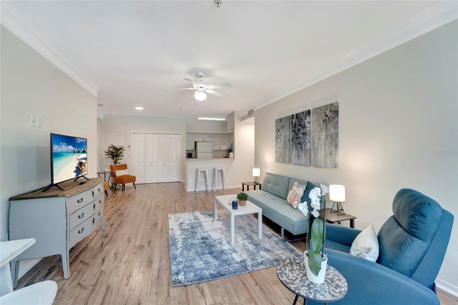 Image 9 of 37 For 4110 Central Sarasota Parkway 125