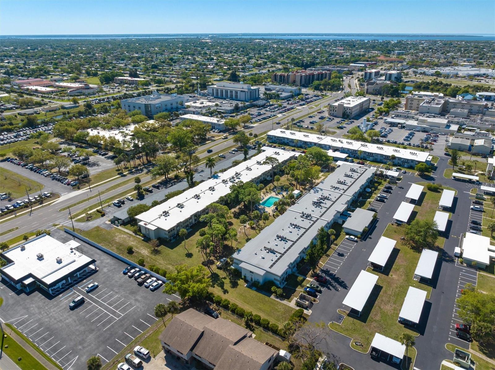 Details for 2437 Harbor Boulevard 204, PORT CHARLOTTE, FL 33952