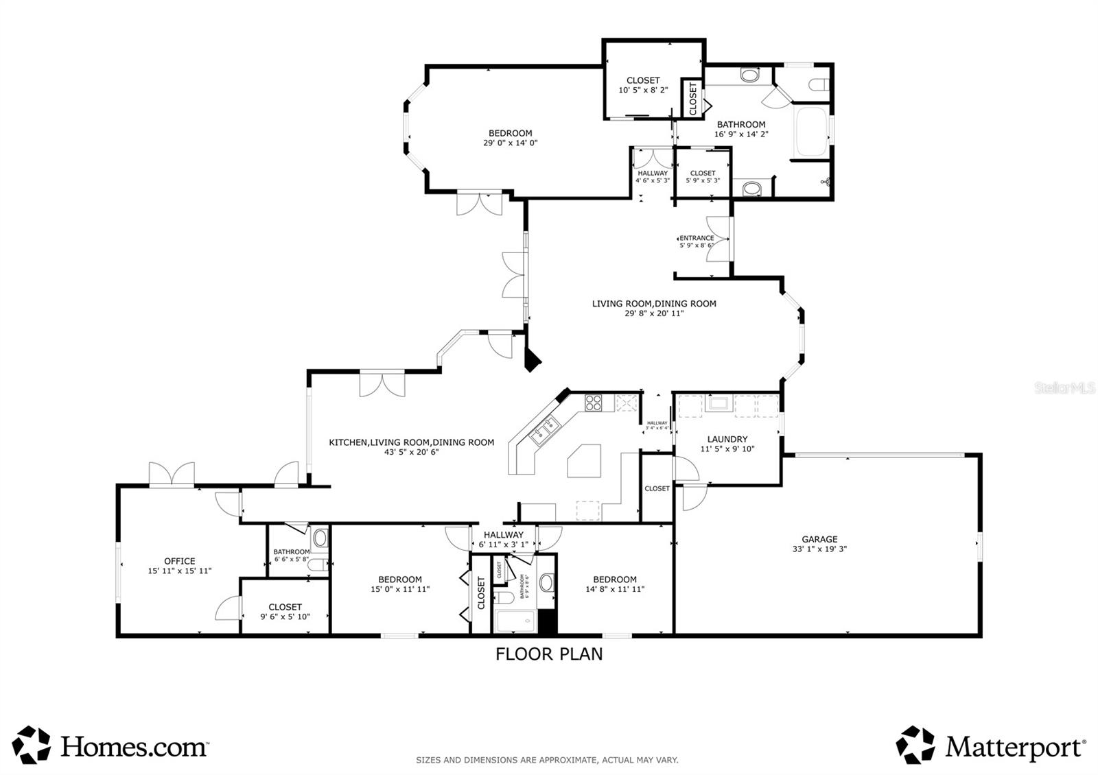 Image 81 of 100 For 19 Cayman Isles Boulevard