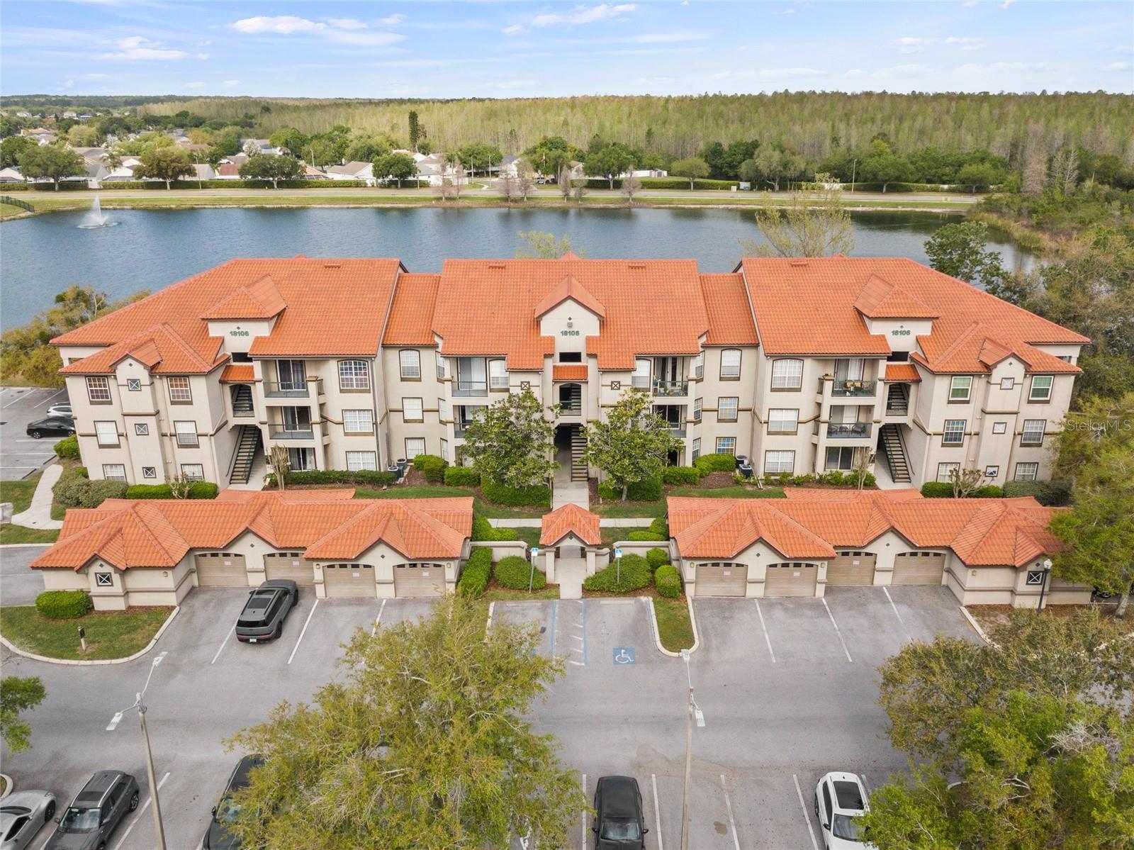 Details for 18106 Peregrines Perch Place 5104, LUTZ, FL 33558