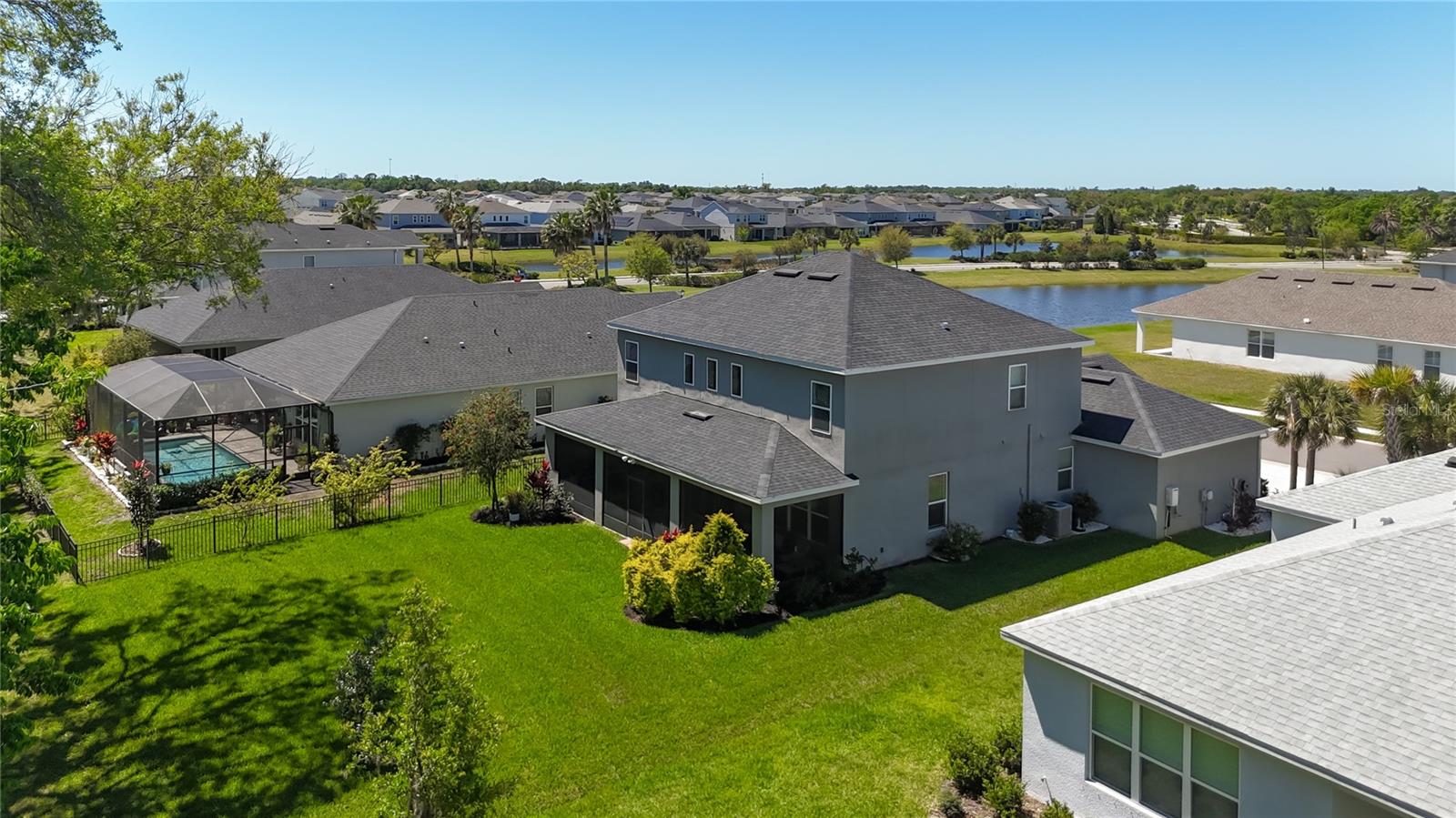 Image 65 of 67 For 6017 Maidenstone Way