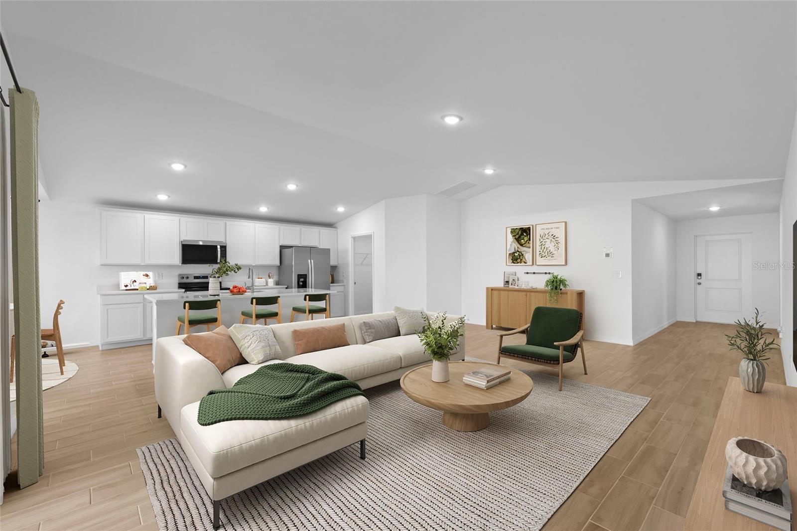 Image 3 of 15 For 6269 Marcum Street