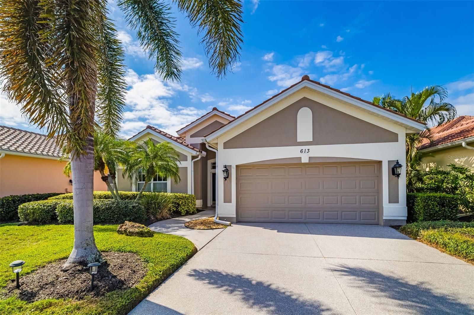 Details for 613 Misty Pine Drive, VENICE, FL 34292