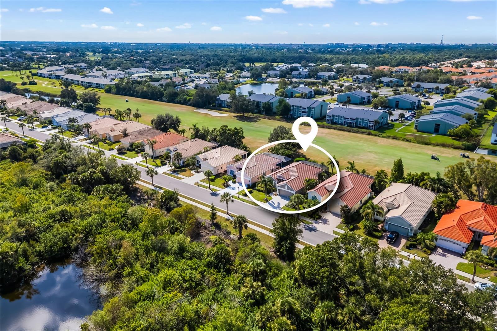 Image 47 of 65 For 613 Misty Pine Drive