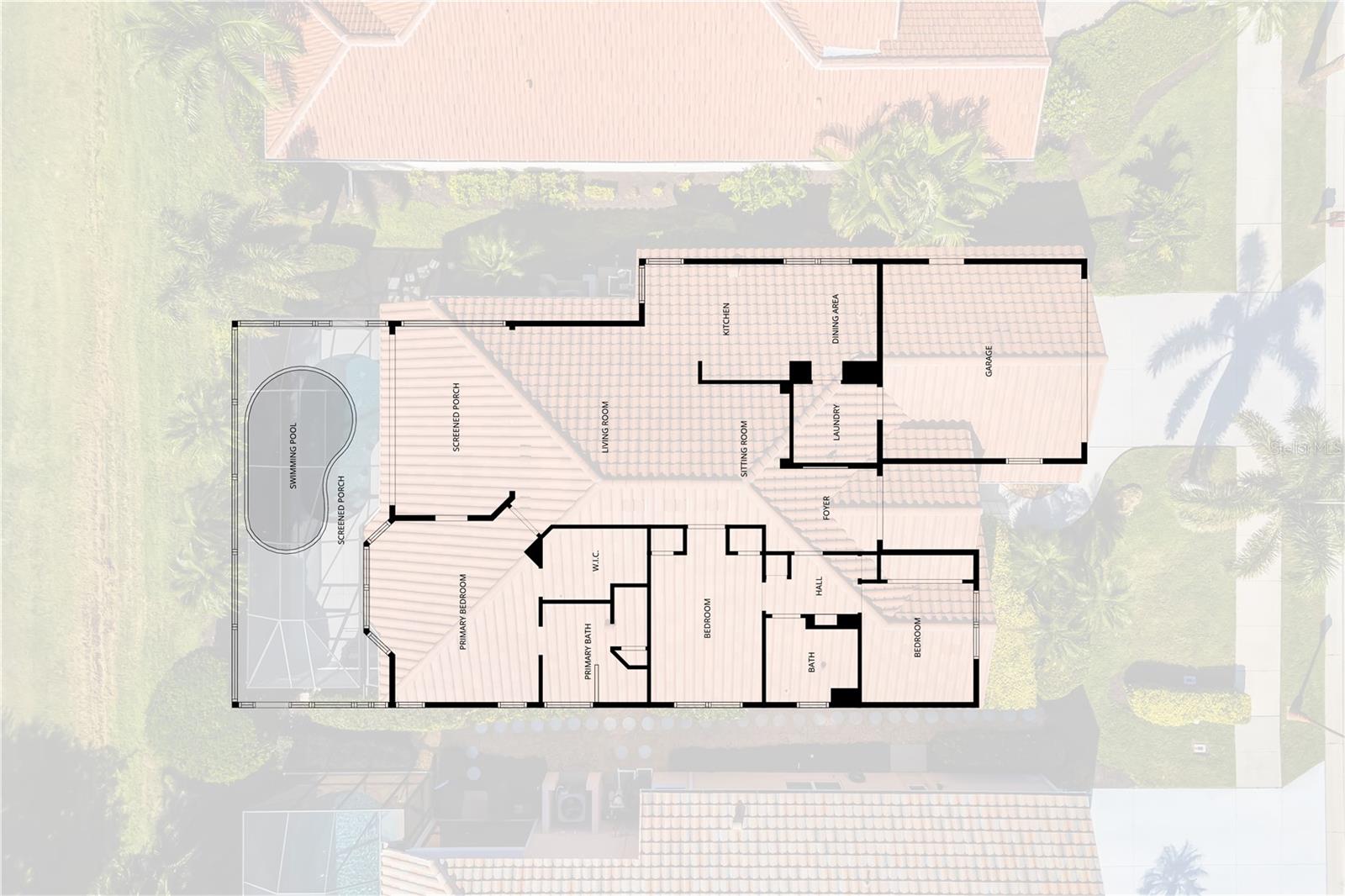 Image 49 of 65 For 613 Misty Pine Drive