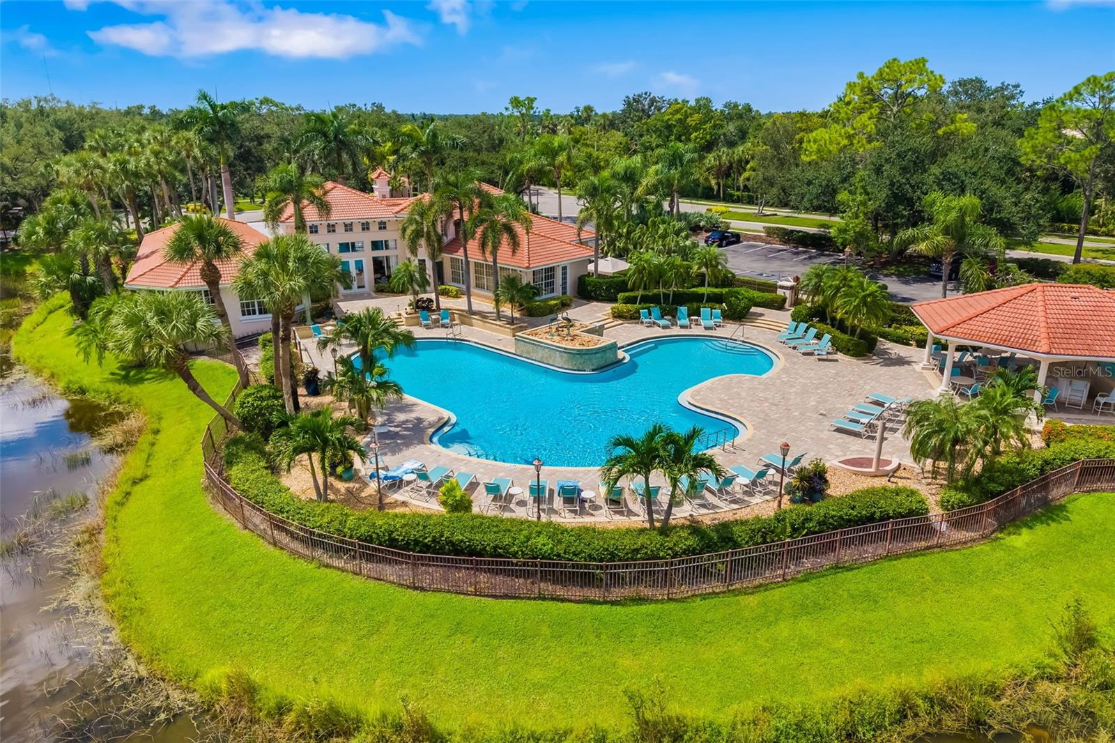 Image 53 of 65 For 613 Misty Pine Drive