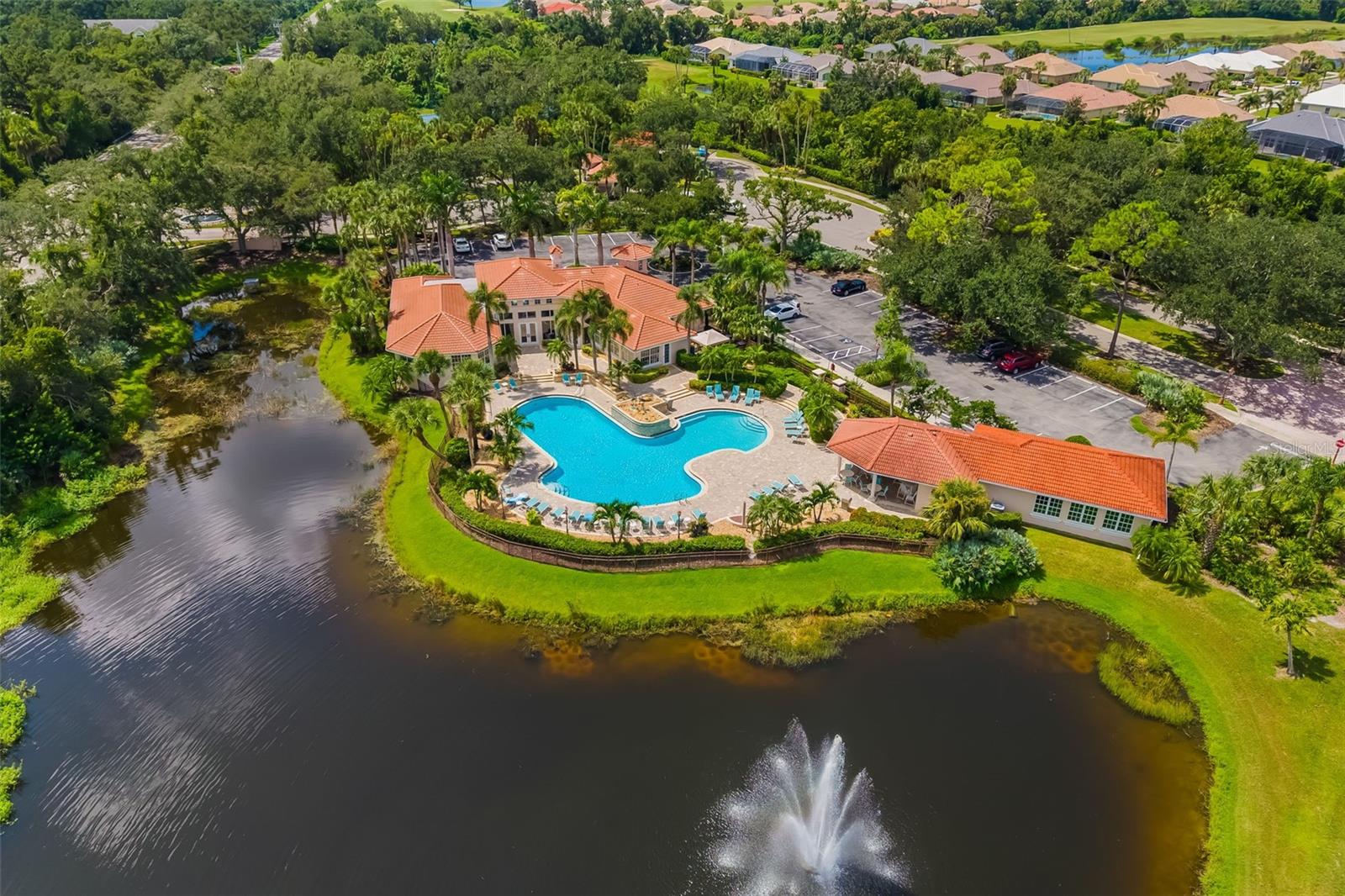 Image 54 of 65 For 613 Misty Pine Drive