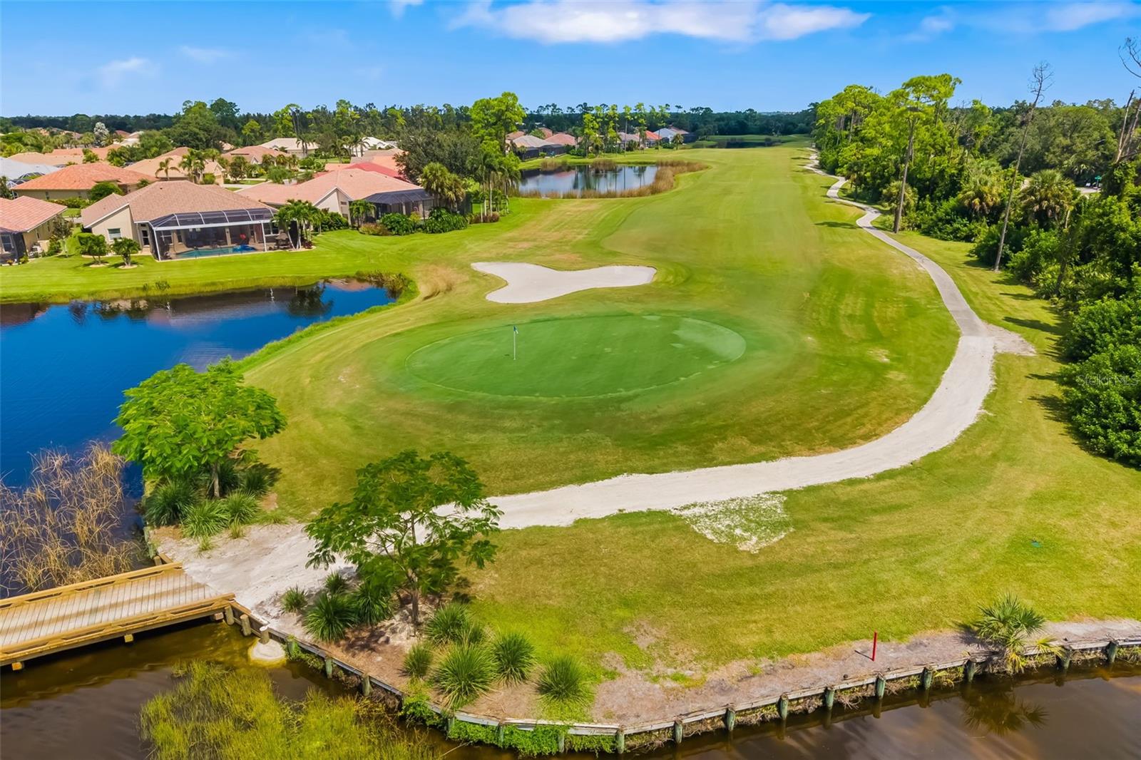 Image 59 of 65 For 613 Misty Pine Drive