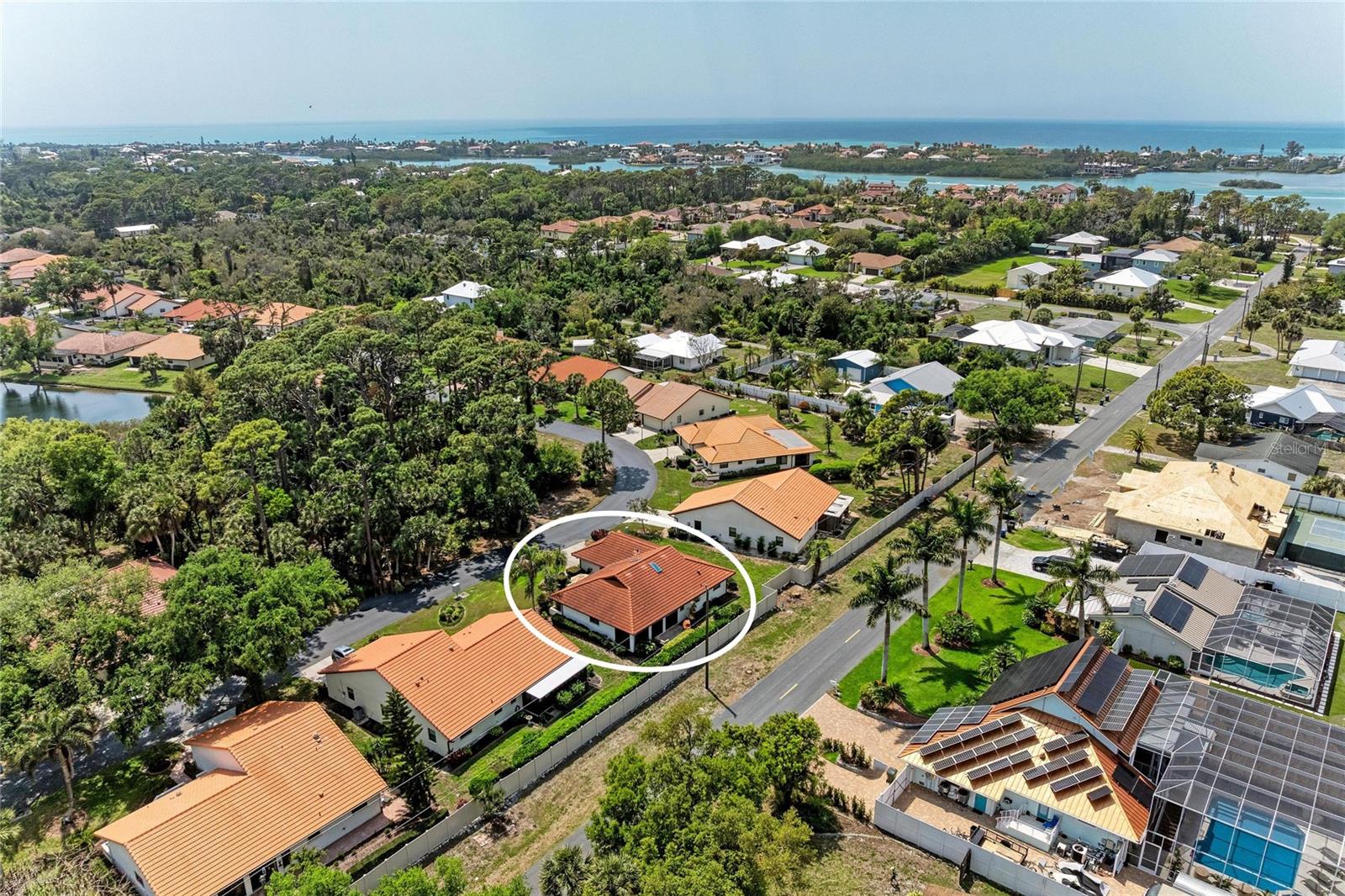 Image 43 of 83 For 246 Laurel Hollow Drive 23