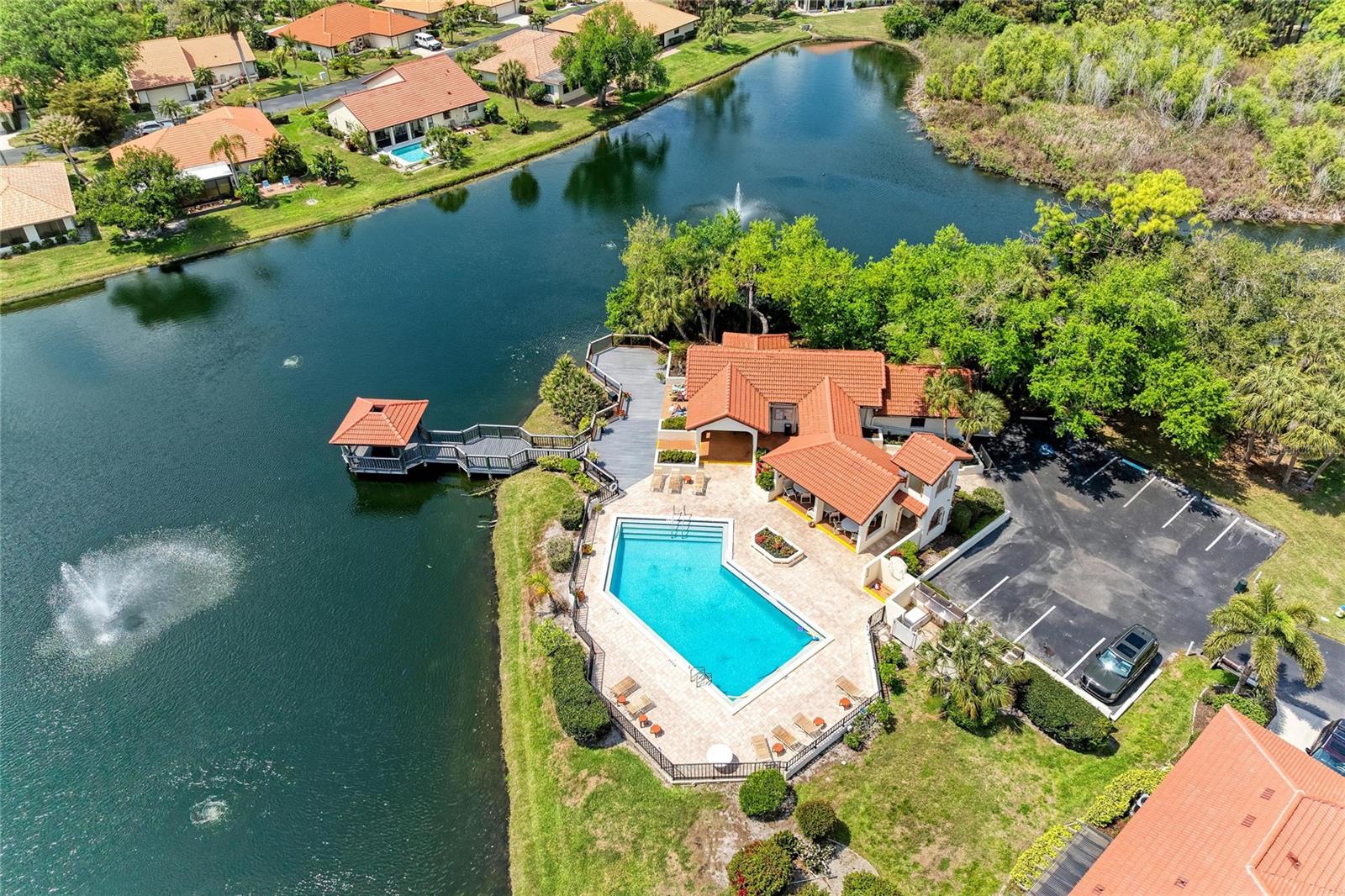 Image 47 of 83 For 246 Laurel Hollow Drive 23