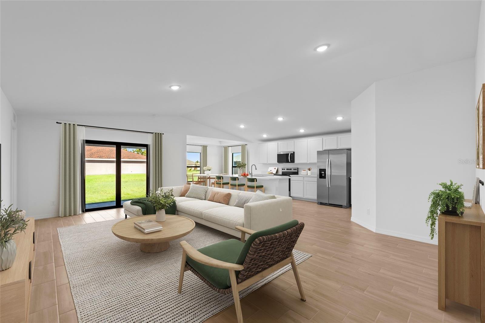 Image 2 of 15 For 23145 Mcburney Avenue