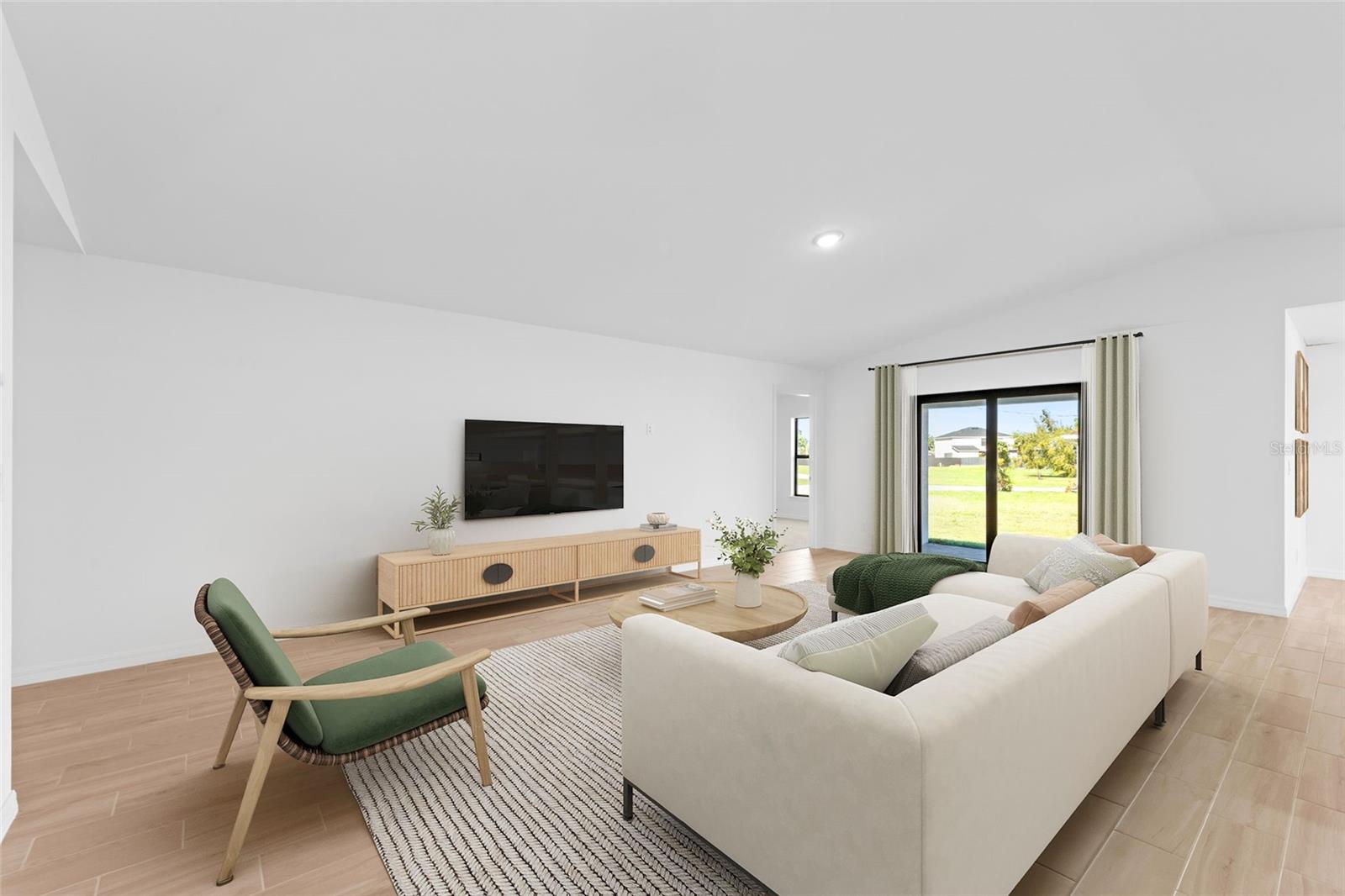 Image 4 of 15 For 23145 Mcburney Avenue